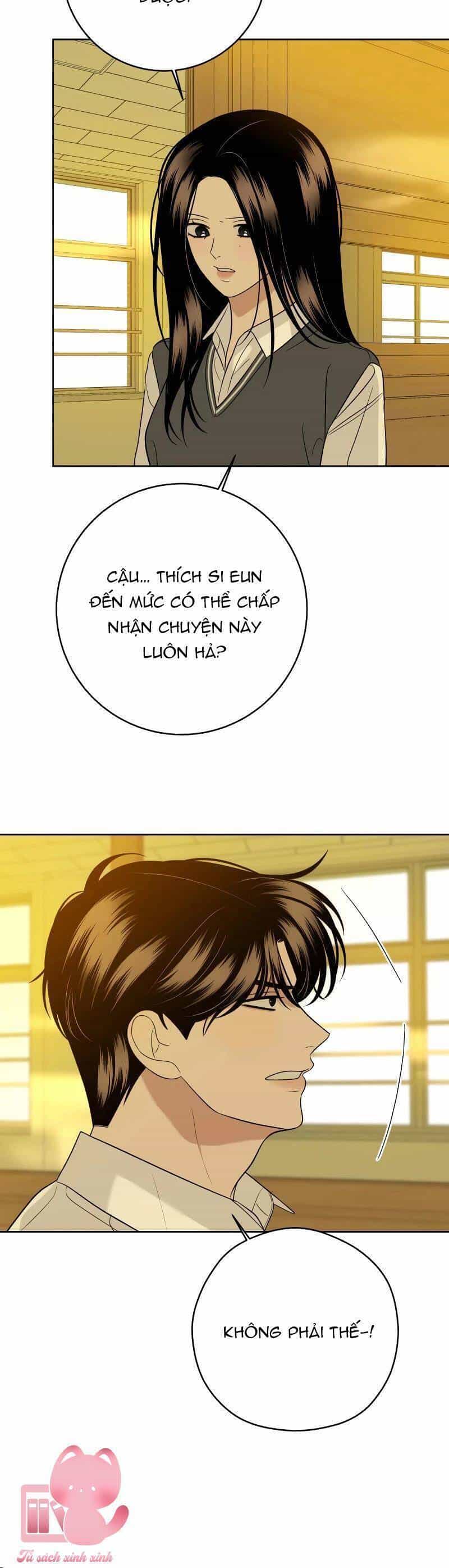 Kỷ Niệm Tuổi 19 Tồi Tệ - Chương 13 - ảnh 33