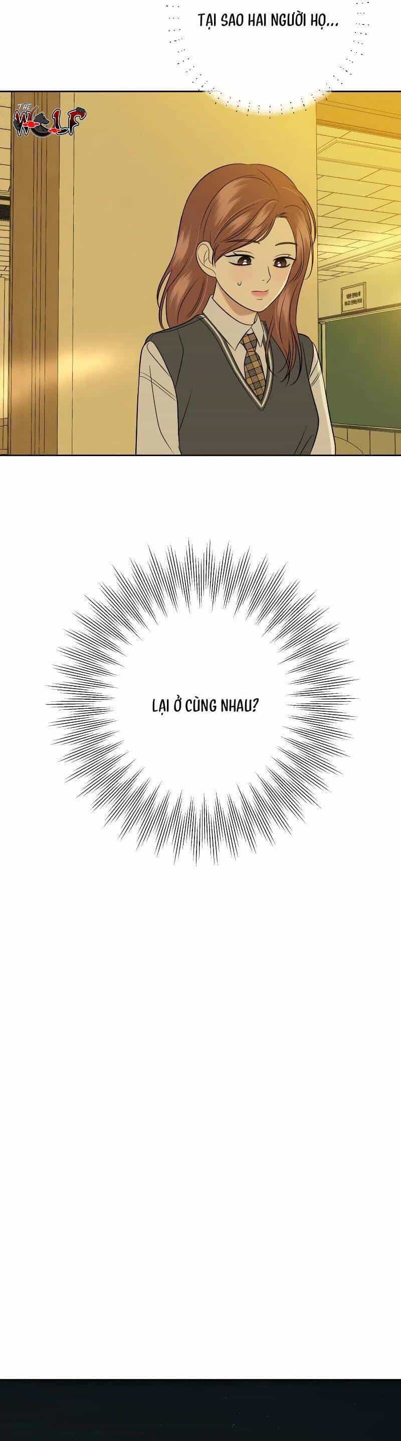 Kỷ Niệm Tuổi 19 Tồi Tệ - Chương 13 - ảnh 37