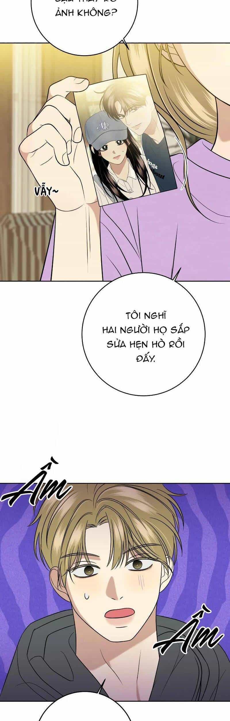 Kỷ Niệm Tuổi 19 Tồi Tệ - Chương 13 - ảnh 43