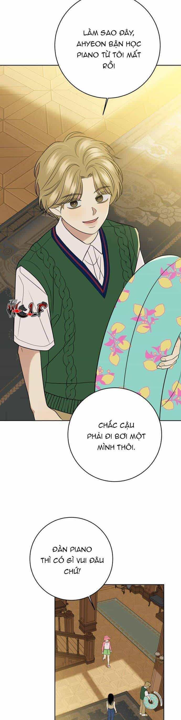 Kỷ Niệm Tuổi 19 Tồi Tệ - Chương 14 - ảnh 13
