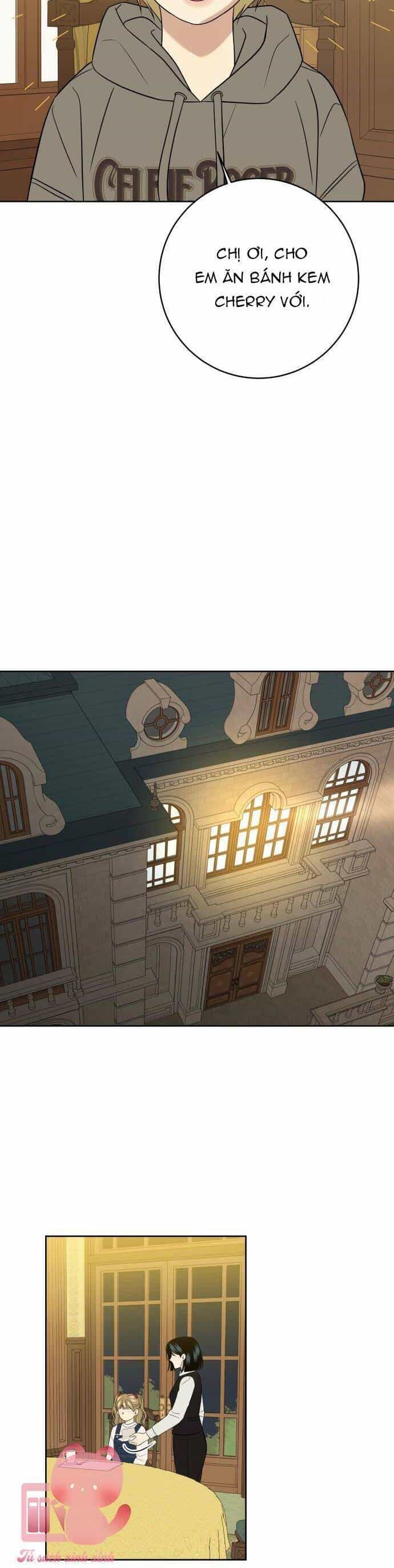 Kỷ Niệm Tuổi 19 Tồi Tệ - Chương 14 - ảnh 23