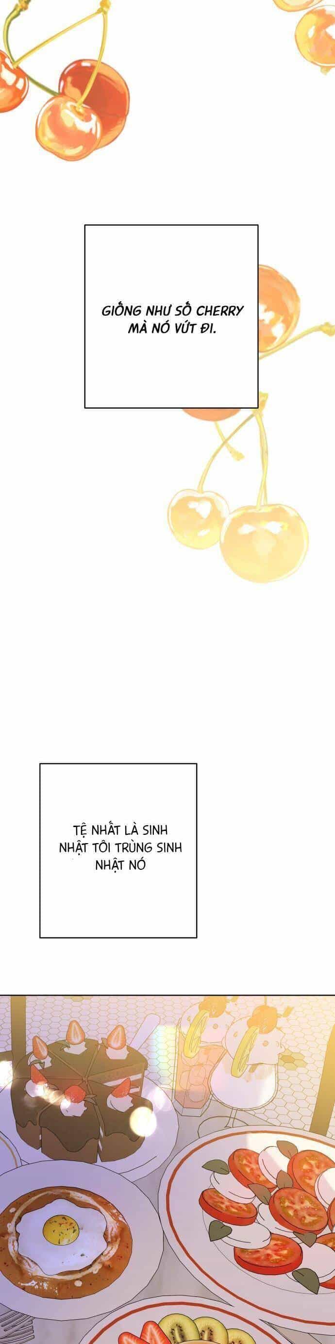 Kỷ Niệm Tuổi 19 Tồi Tệ - Chương 14 - ảnh 32