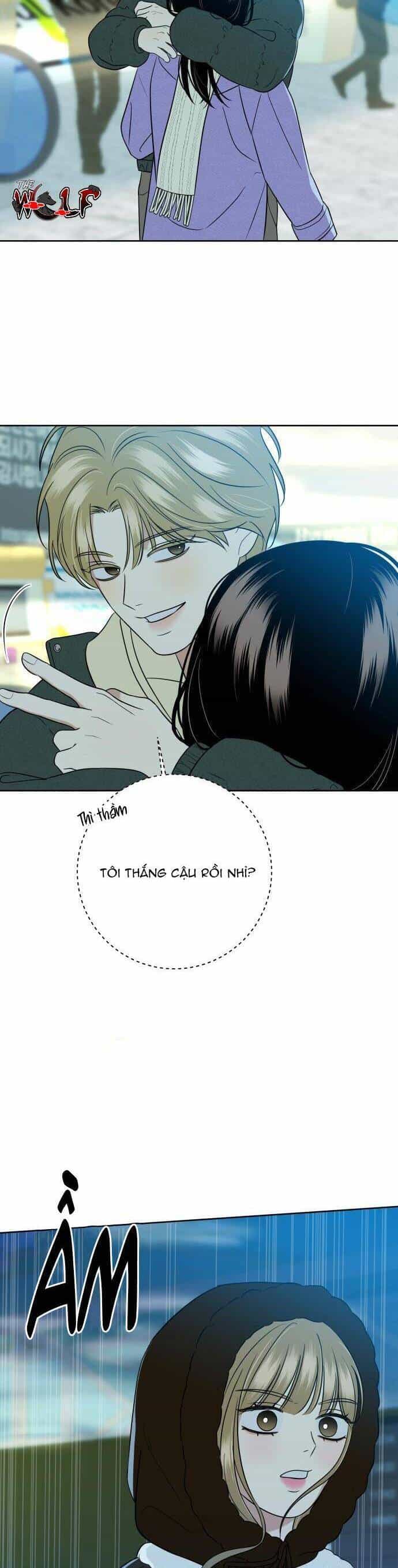 Kỷ Niệm Tuổi 19 Tồi Tệ - Chương 14 - ảnh 41
