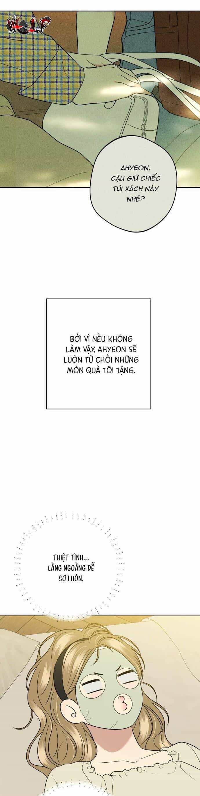 Kỷ Niệm Tuổi 19 Tồi Tệ - Chương 14 - ảnh 54