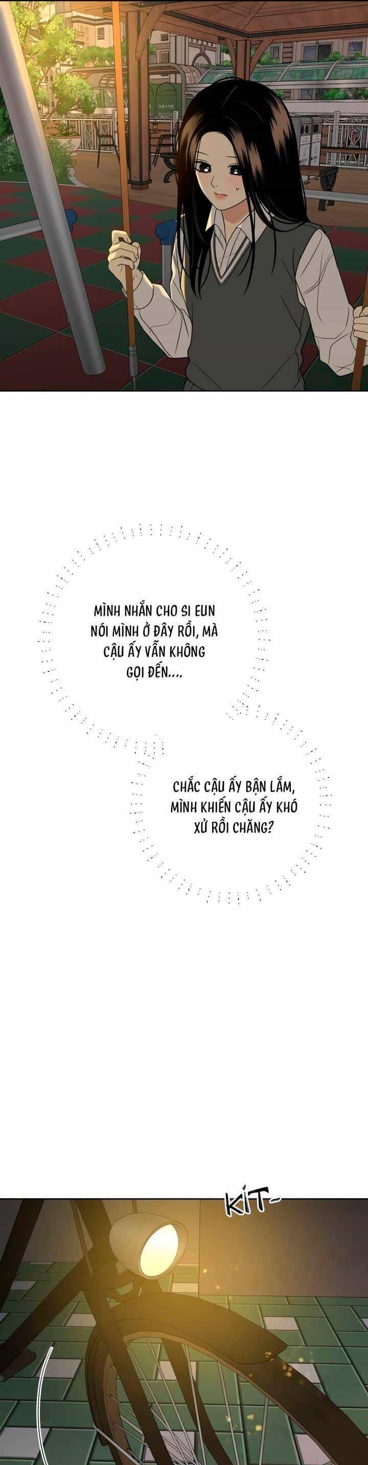 Kỷ Niệm Tuổi 19 Tồi Tệ - Chương 15 - ảnh 33