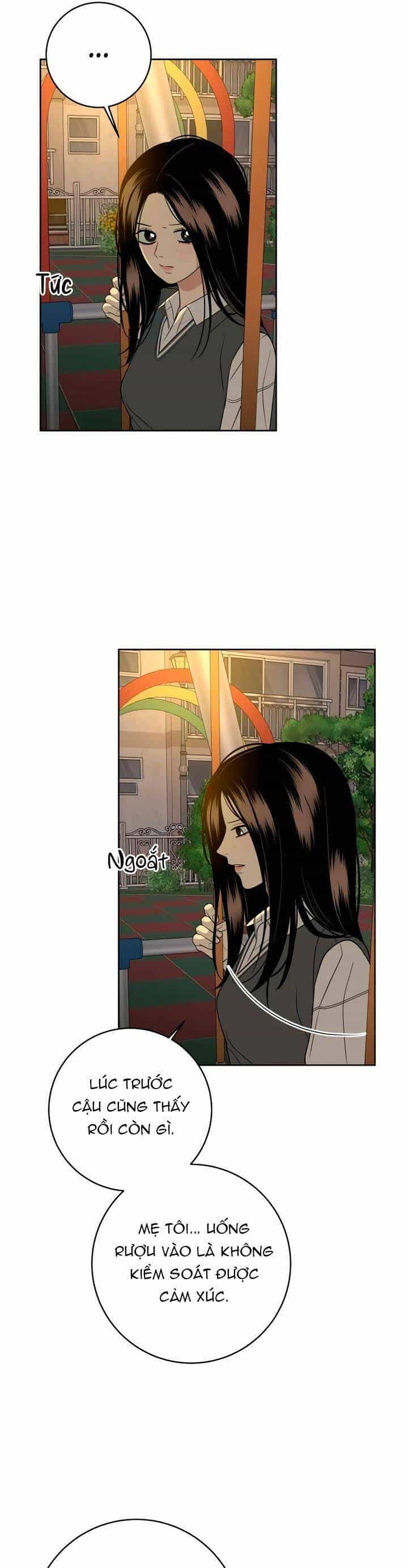 Kỷ Niệm Tuổi 19 Tồi Tệ - Chương 15 - ảnh 37