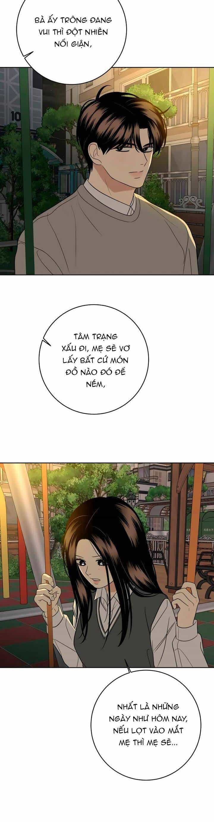 Kỷ Niệm Tuổi 19 Tồi Tệ - Chương 15 - ảnh 38
