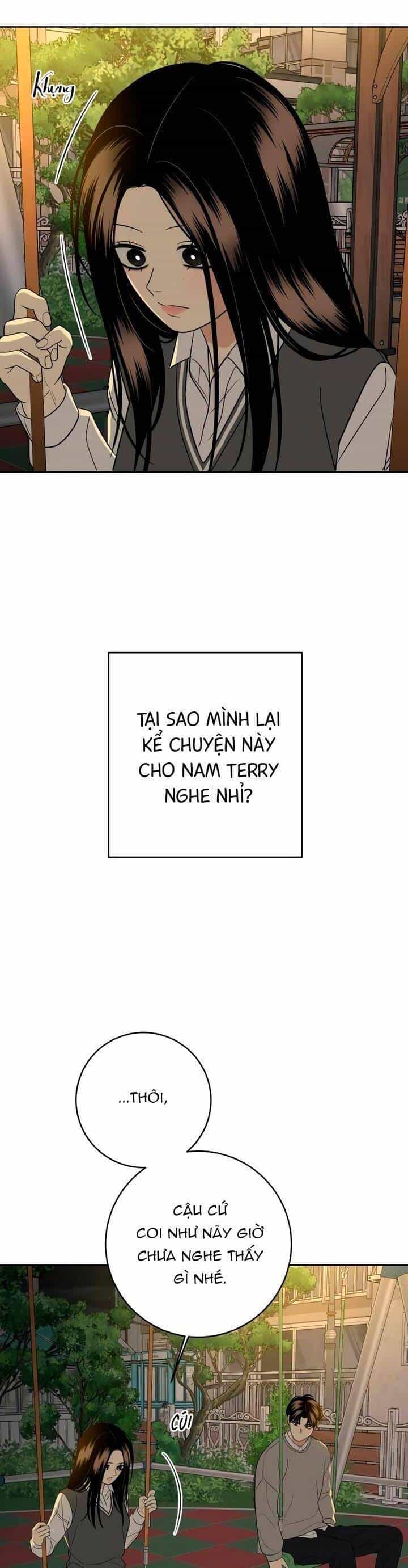 Kỷ Niệm Tuổi 19 Tồi Tệ - Chương 15 - ảnh 39