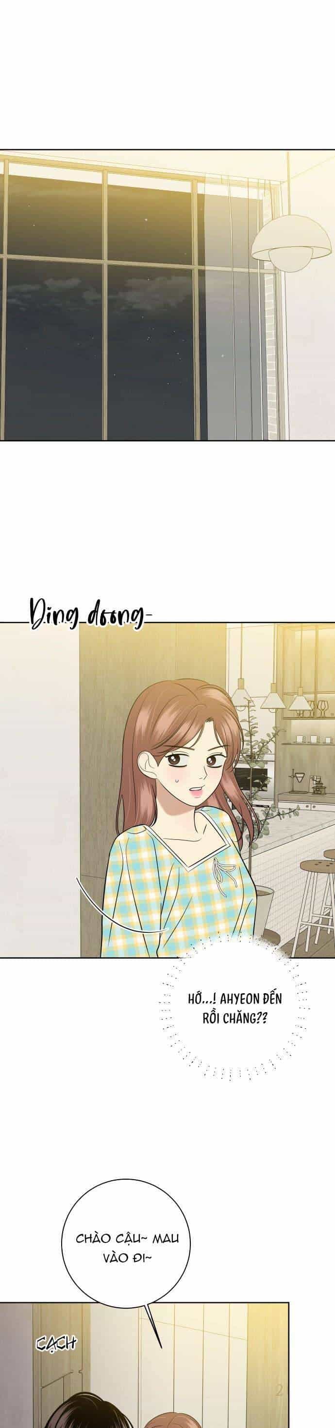 Kỷ Niệm Tuổi 19 Tồi Tệ - Chương 16 - ảnh 19