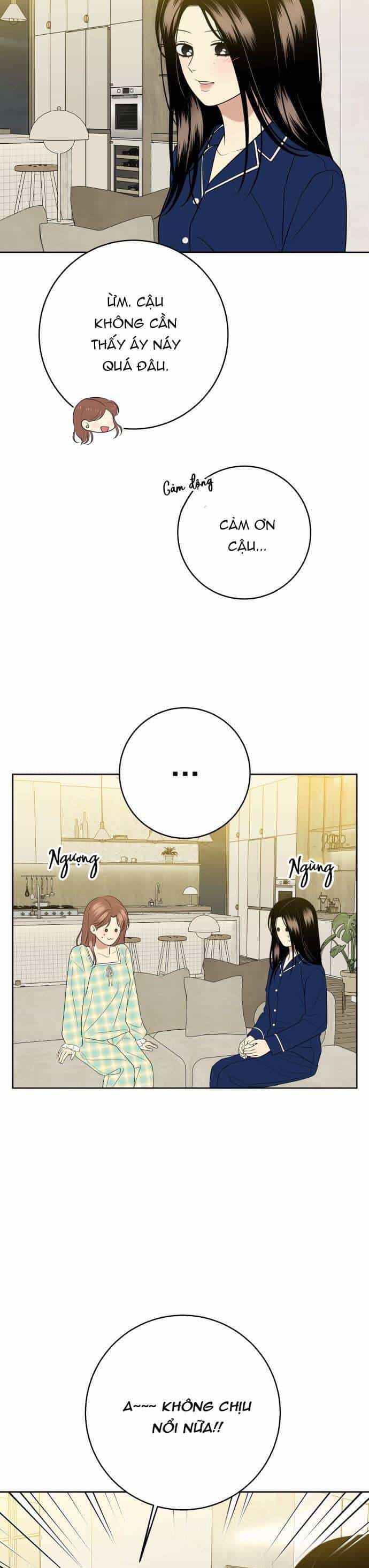 Kỷ Niệm Tuổi 19 Tồi Tệ - Chương 16 - ảnh 25
