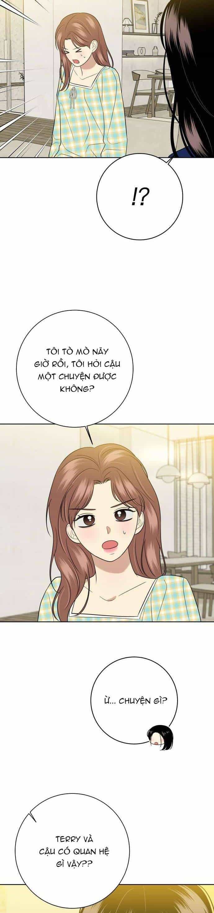 Kỷ Niệm Tuổi 19 Tồi Tệ - Chương 16 - ảnh 26