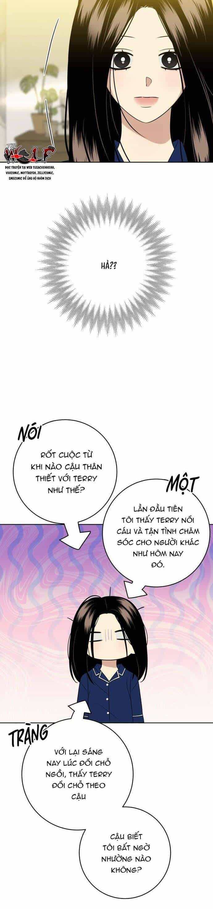 Kỷ Niệm Tuổi 19 Tồi Tệ - Chương 16 - ảnh 27