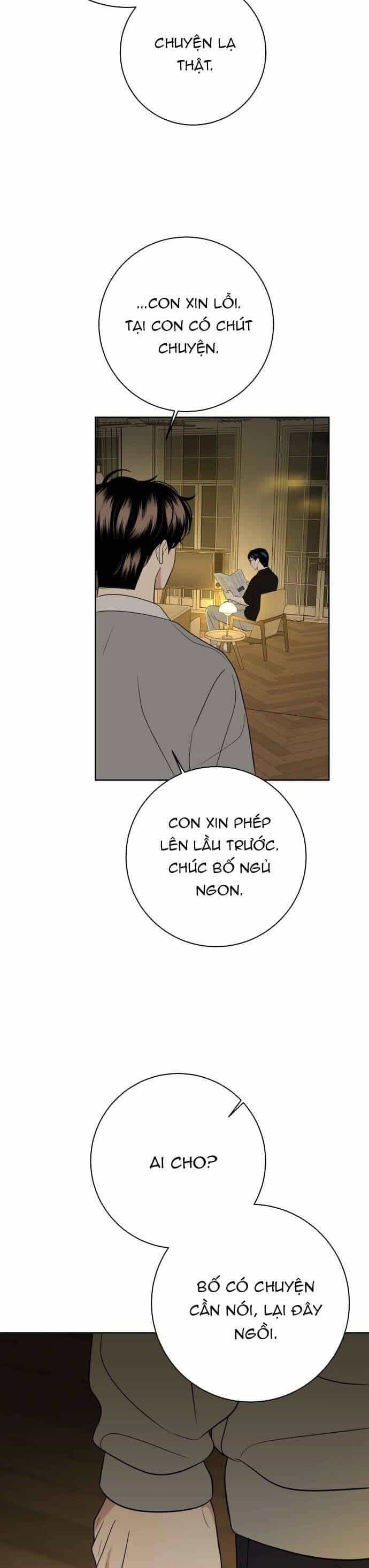 Kỷ Niệm Tuổi 19 Tồi Tệ - Chương 16 - ảnh 36