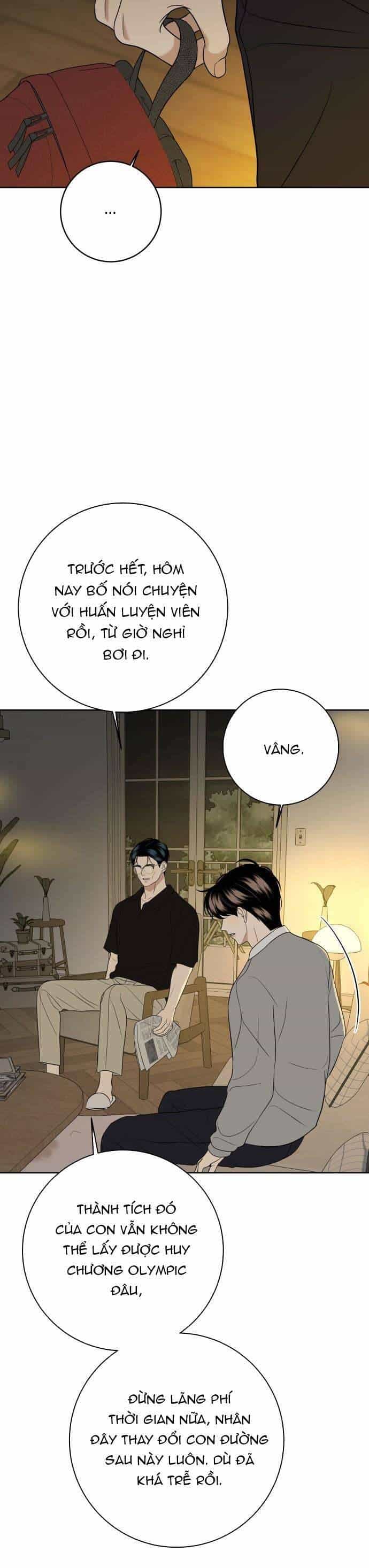 Kỷ Niệm Tuổi 19 Tồi Tệ - Chương 16 - ảnh 37