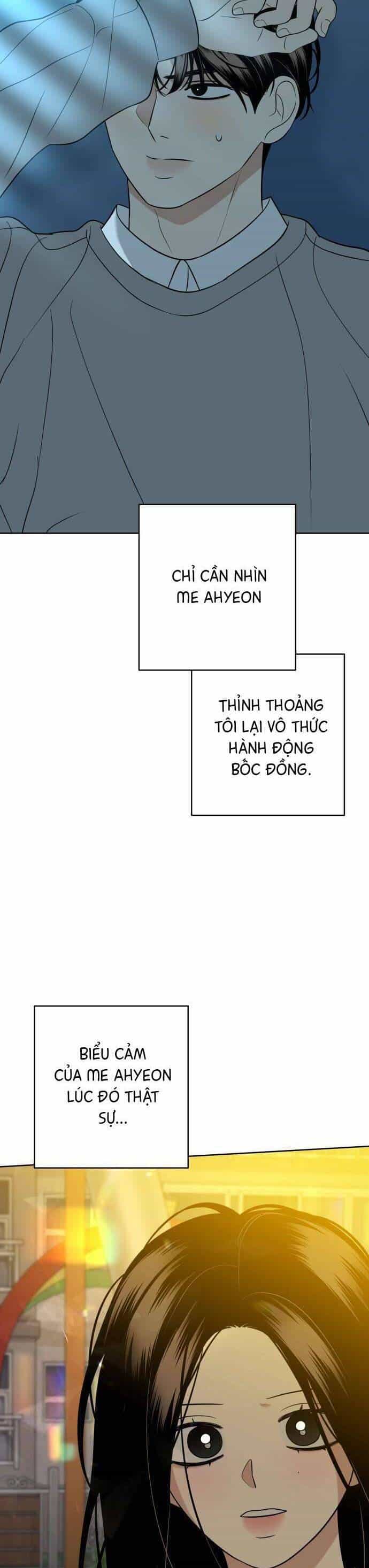 Kỷ Niệm Tuổi 19 Tồi Tệ - Chương 16 - ảnh 44