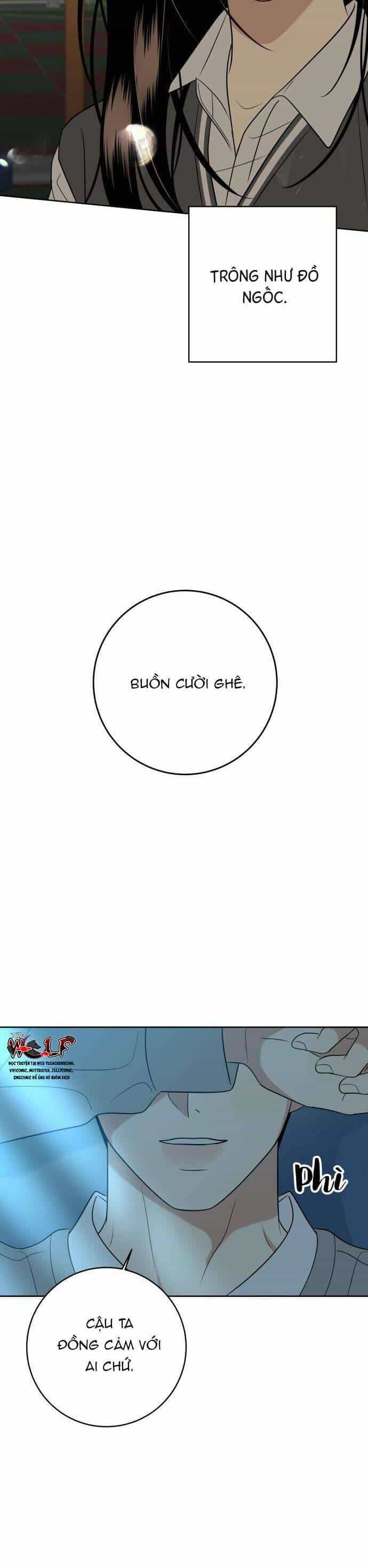 Kỷ Niệm Tuổi 19 Tồi Tệ - Chương 16 - ảnh 45