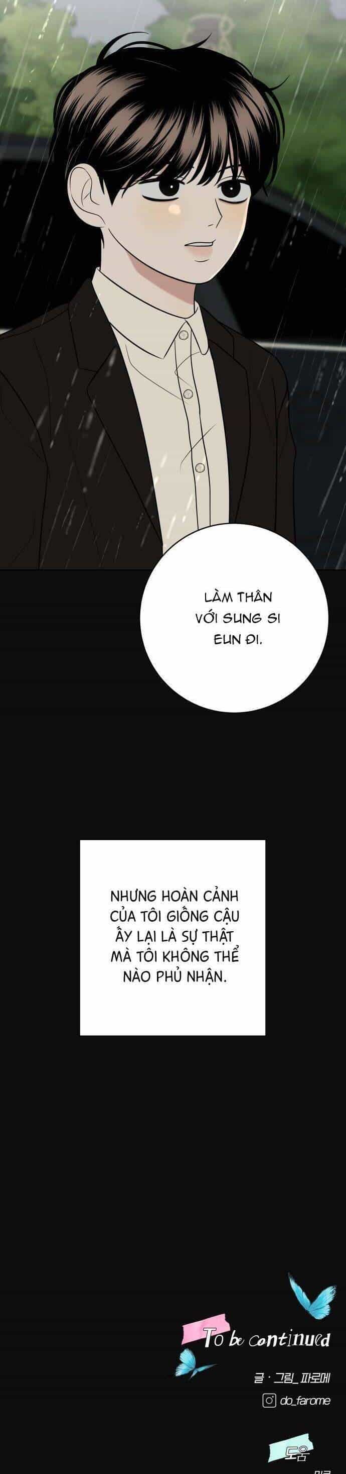 Kỷ Niệm Tuổi 19 Tồi Tệ - Chương 16 - ảnh 48