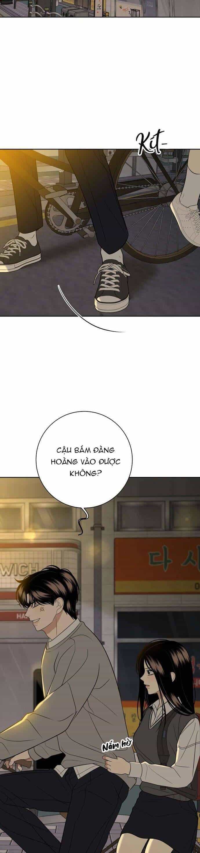 Kỷ Niệm Tuổi 19 Tồi Tệ - Chương 16 - ảnh 9