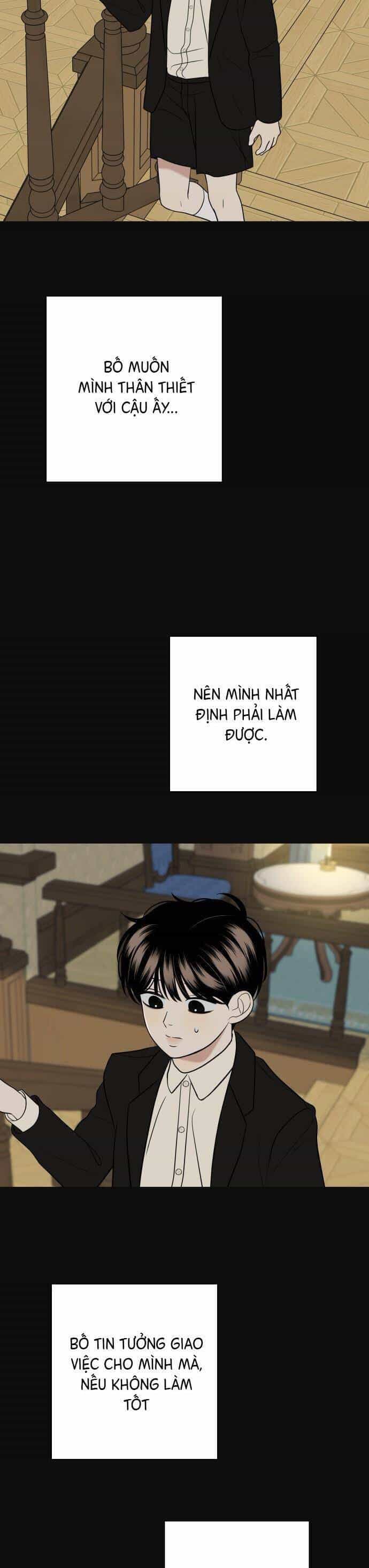 Kỷ Niệm Tuổi 19 Tồi Tệ - Chương 17 - ảnh 16