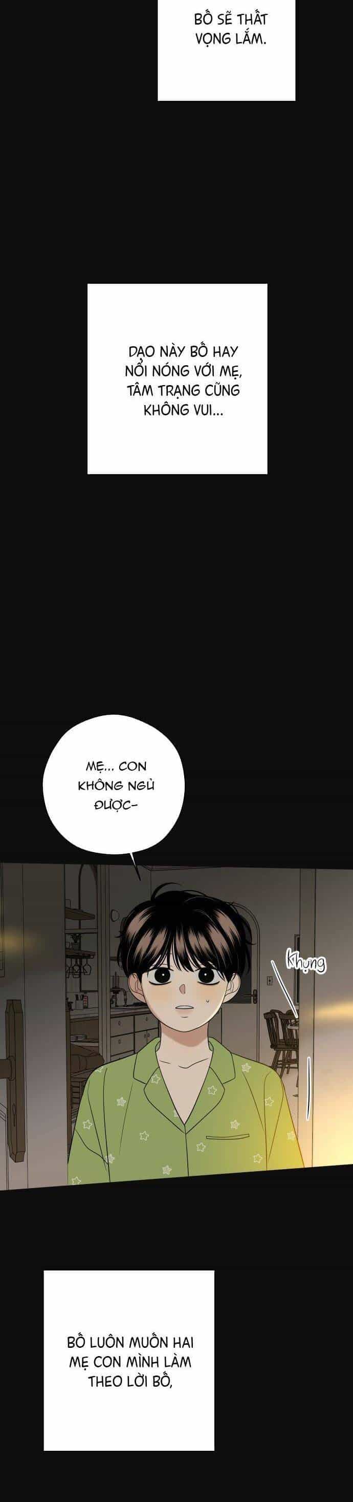 Kỷ Niệm Tuổi 19 Tồi Tệ - Chương 17 - ảnh 17