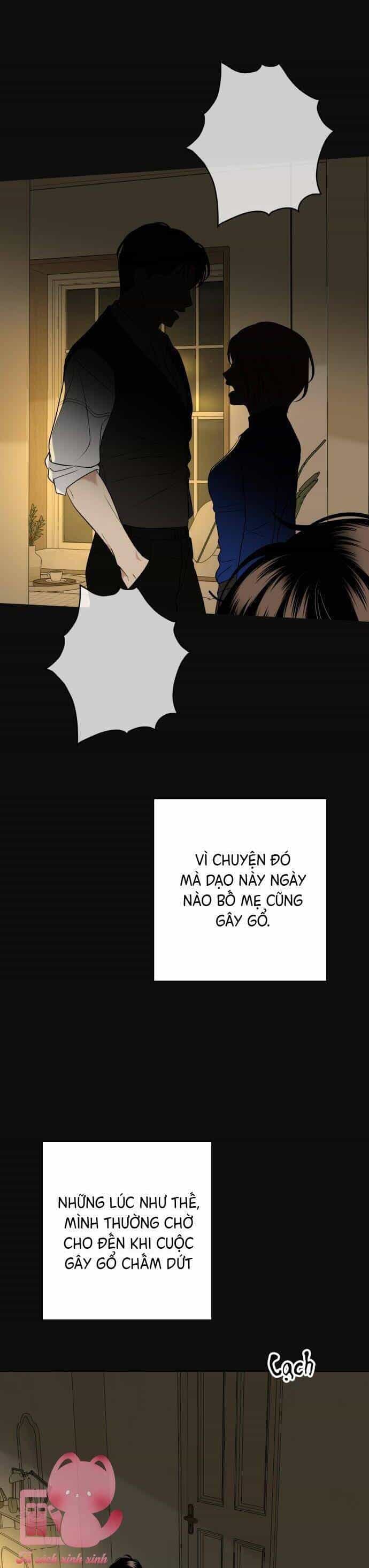 Kỷ Niệm Tuổi 19 Tồi Tệ - Chương 17 - ảnh 18