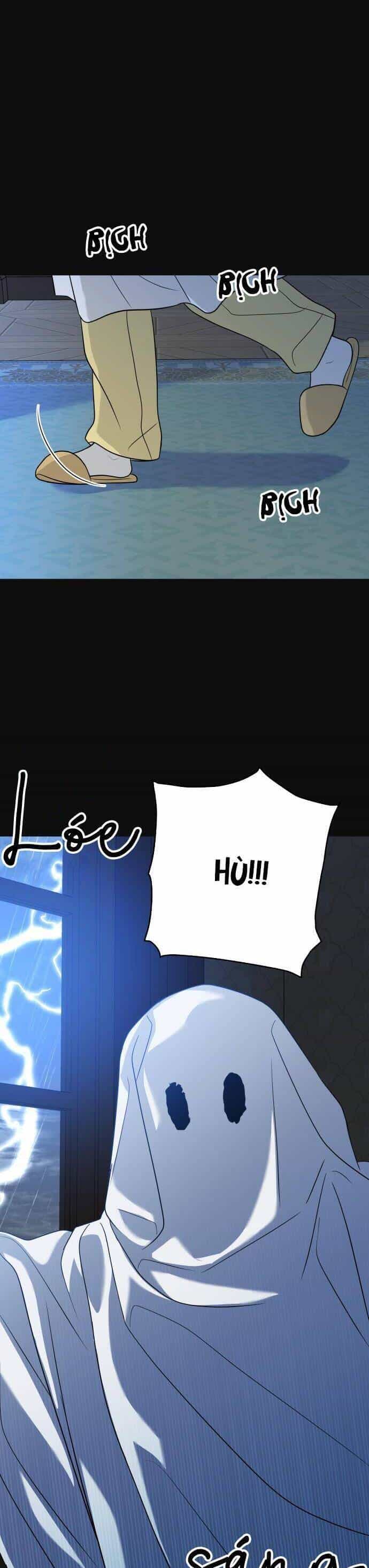 Kỷ Niệm Tuổi 19 Tồi Tệ - Chương 17 - ảnh 21