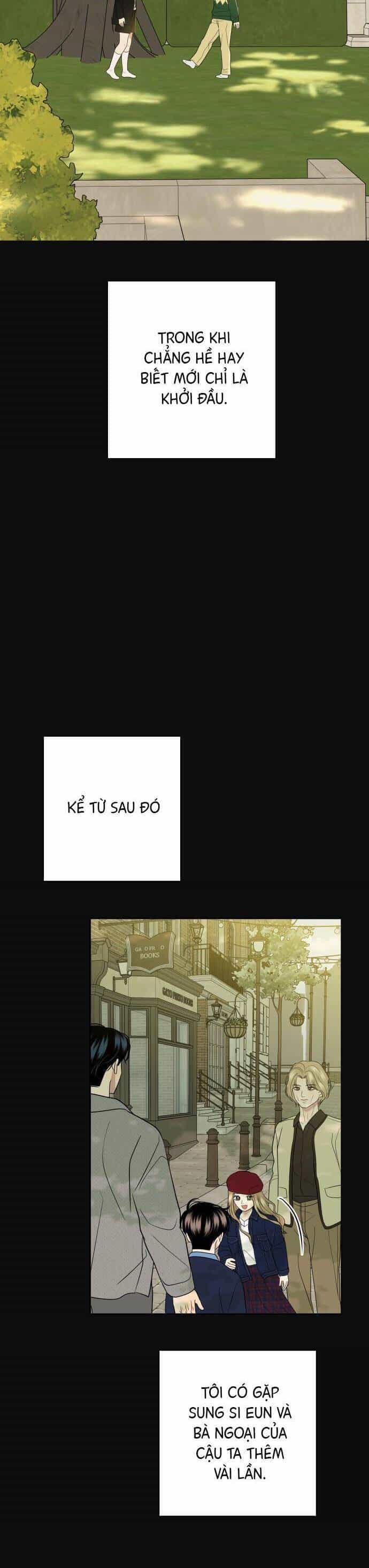 Kỷ Niệm Tuổi 19 Tồi Tệ - Chương 17 - ảnh 29