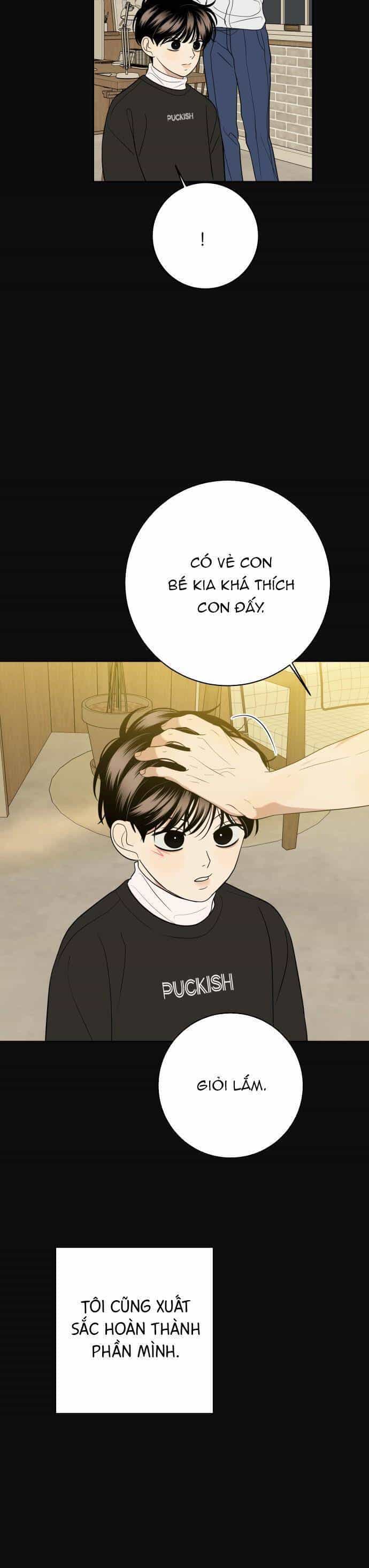 Kỷ Niệm Tuổi 19 Tồi Tệ - Chương 17 - ảnh 31