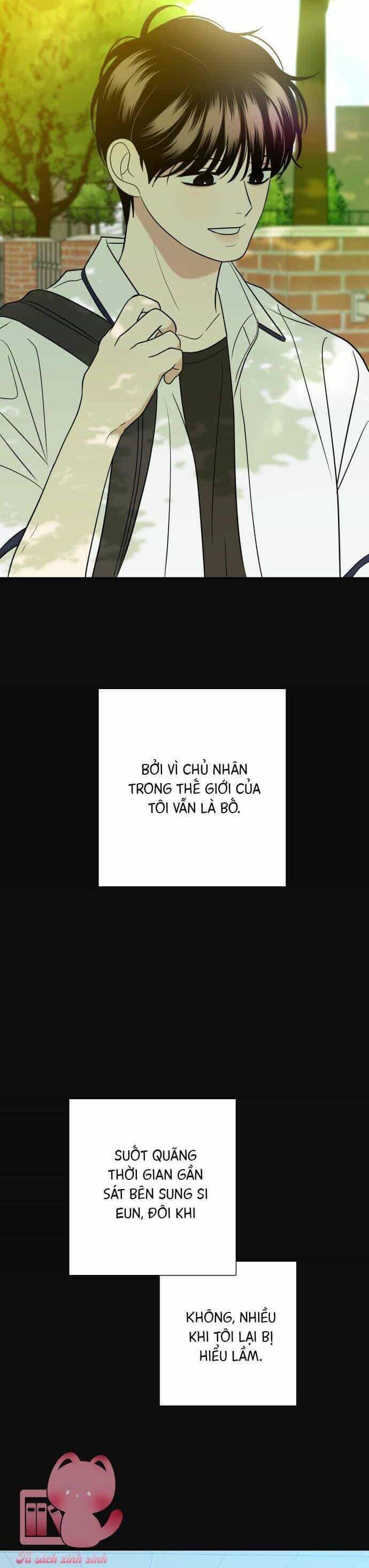 Kỷ Niệm Tuổi 19 Tồi Tệ - Chương 17 - ảnh 36