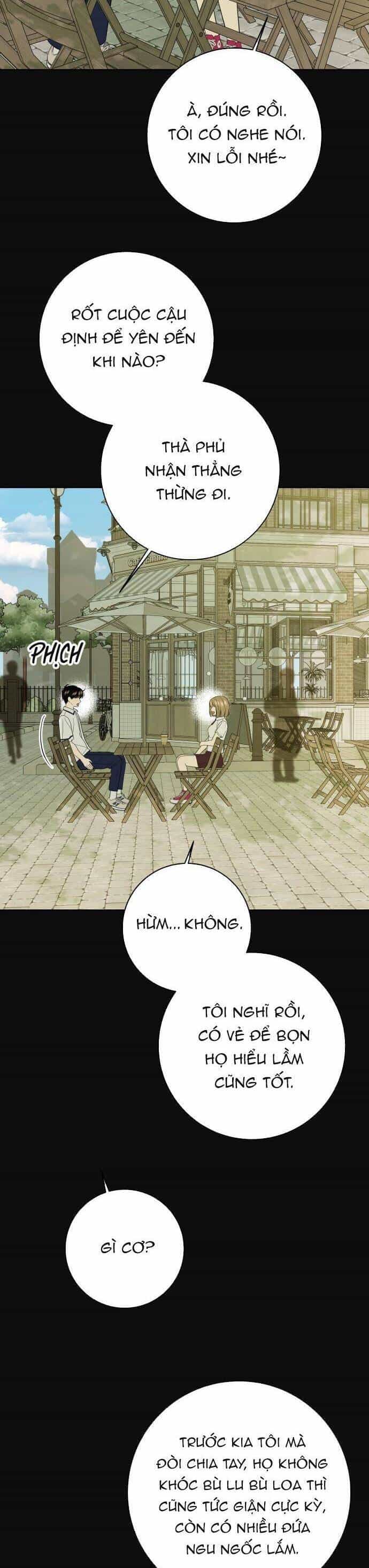 Kỷ Niệm Tuổi 19 Tồi Tệ - Chương 17 - ảnh 41