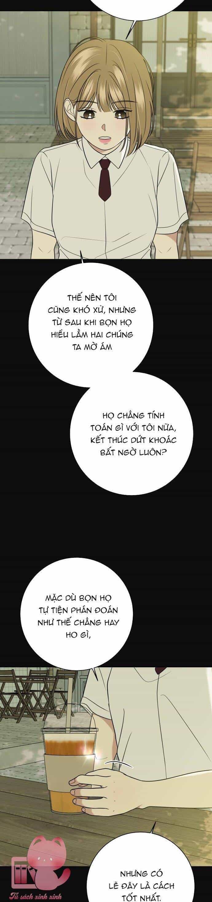 Kỷ Niệm Tuổi 19 Tồi Tệ - Chương 17 - ảnh 42