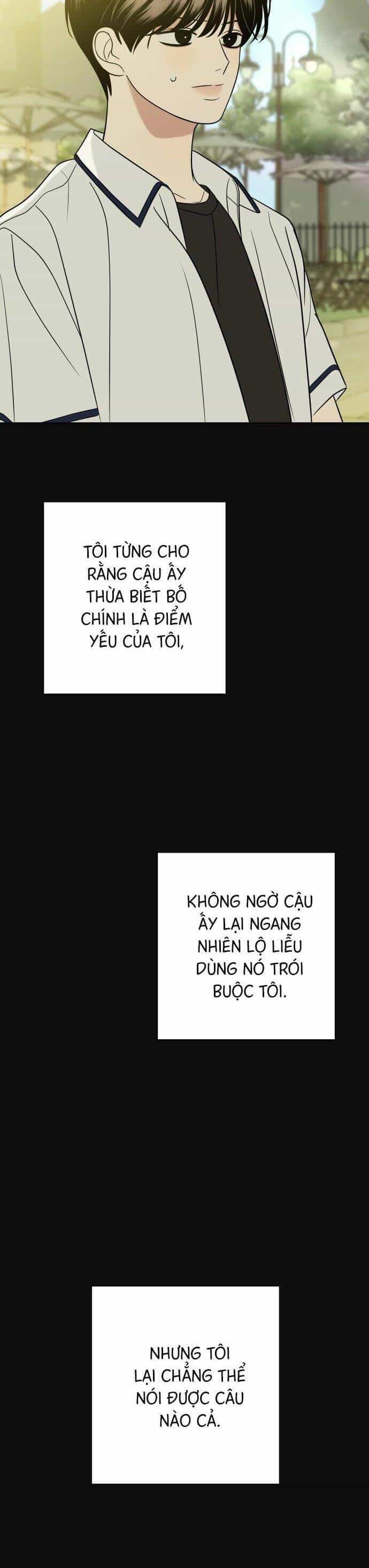 Kỷ Niệm Tuổi 19 Tồi Tệ - Chương 17 - ảnh 44