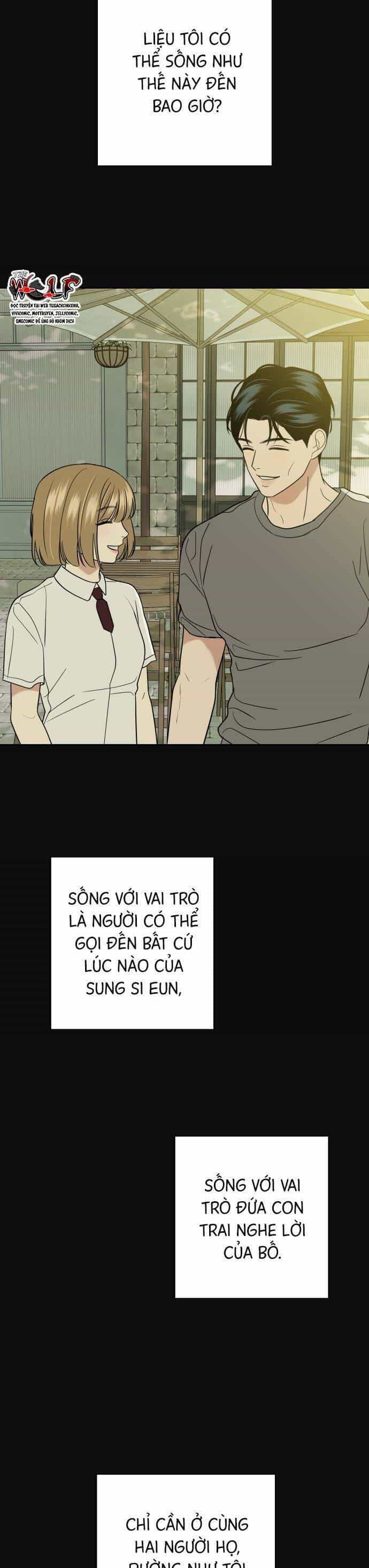 Kỷ Niệm Tuổi 19 Tồi Tệ - Chương 17 - ảnh 46