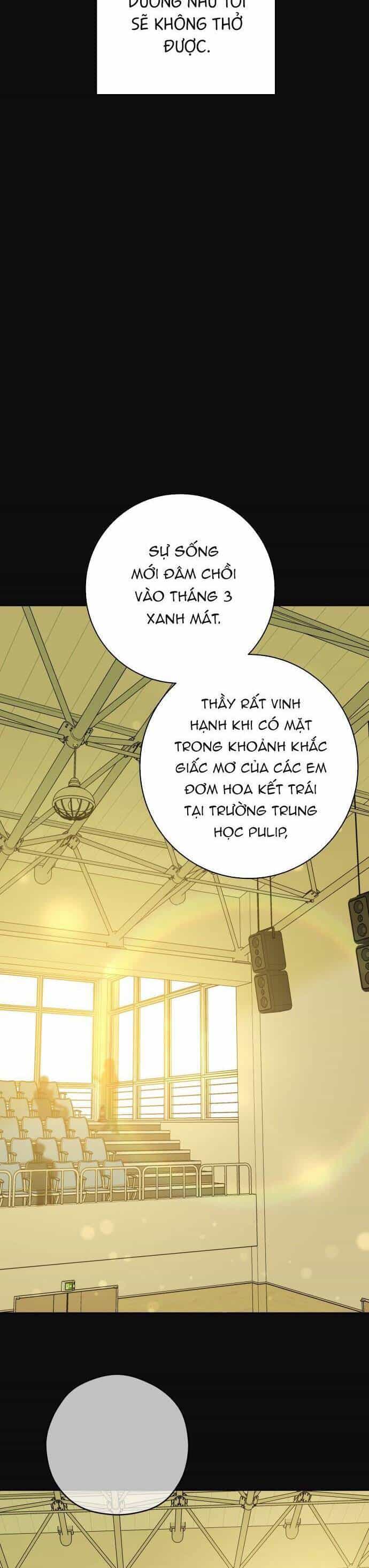 Kỷ Niệm Tuổi 19 Tồi Tệ - Chương 17 - ảnh 47