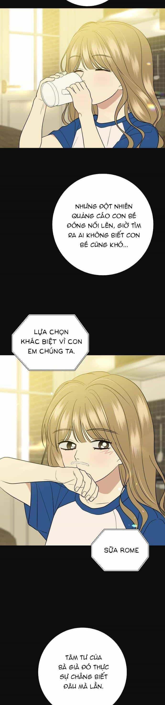 Kỷ Niệm Tuổi 19 Tồi Tệ - Chương 17 - ảnh 8