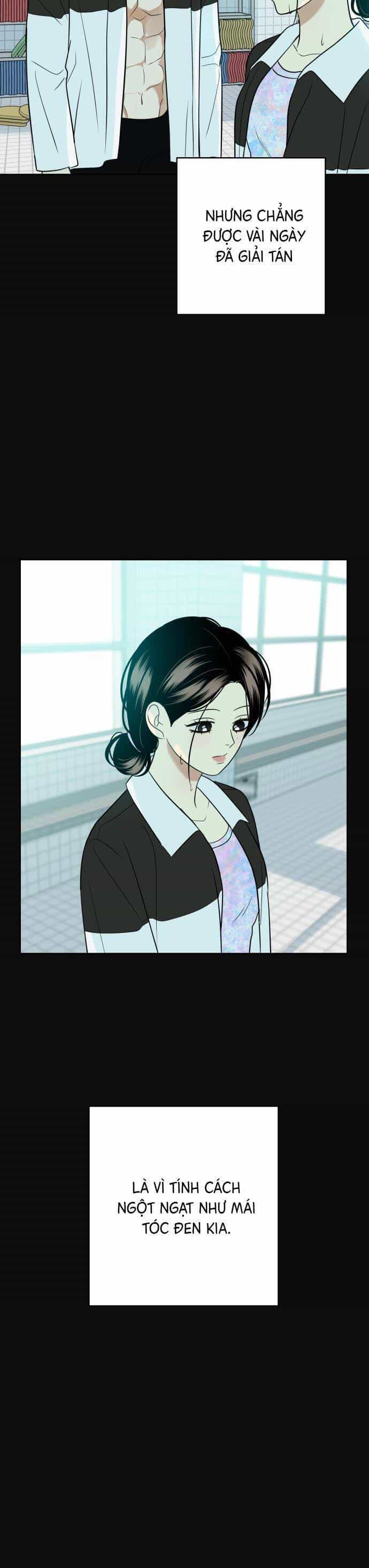Kỷ Niệm Tuổi 19 Tồi Tệ - Chương 18 - ảnh 14