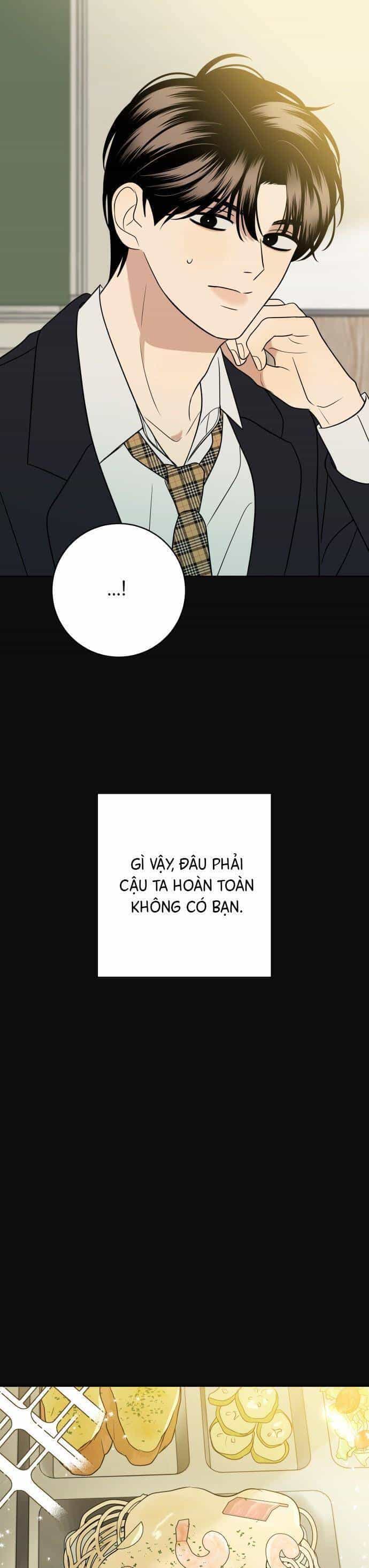 Kỷ Niệm Tuổi 19 Tồi Tệ - Chương 18 - ảnh 20