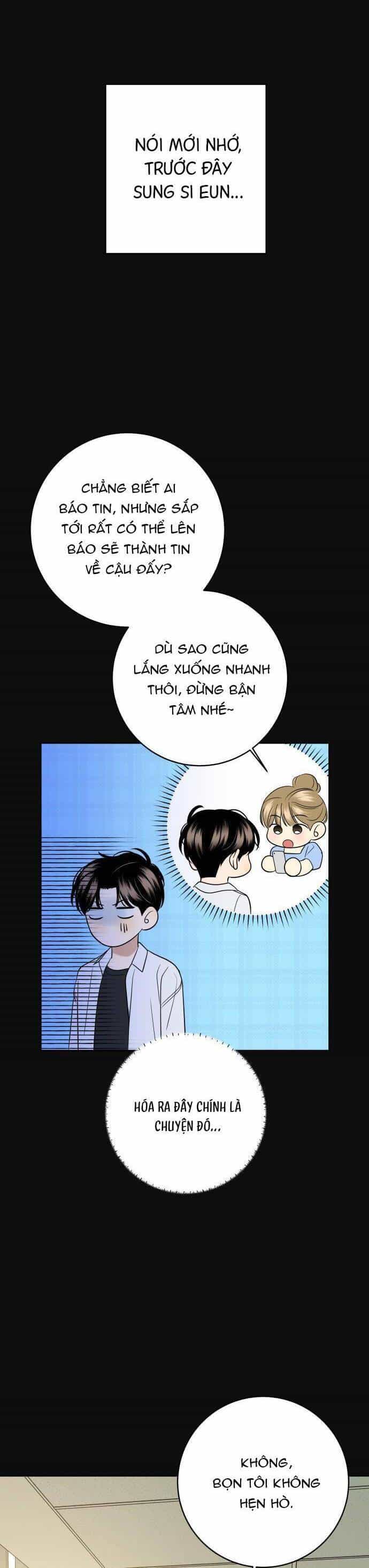 Kỷ Niệm Tuổi 19 Tồi Tệ - Chương 18 - ảnh 33