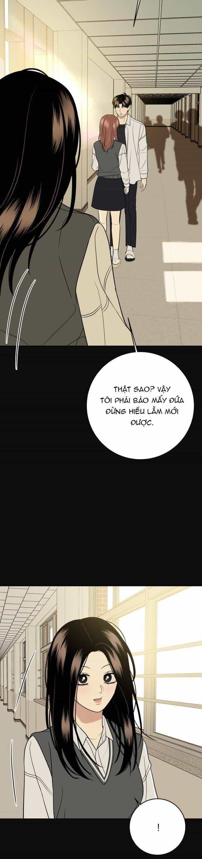 Kỷ Niệm Tuổi 19 Tồi Tệ - Chương 18 - ảnh 34