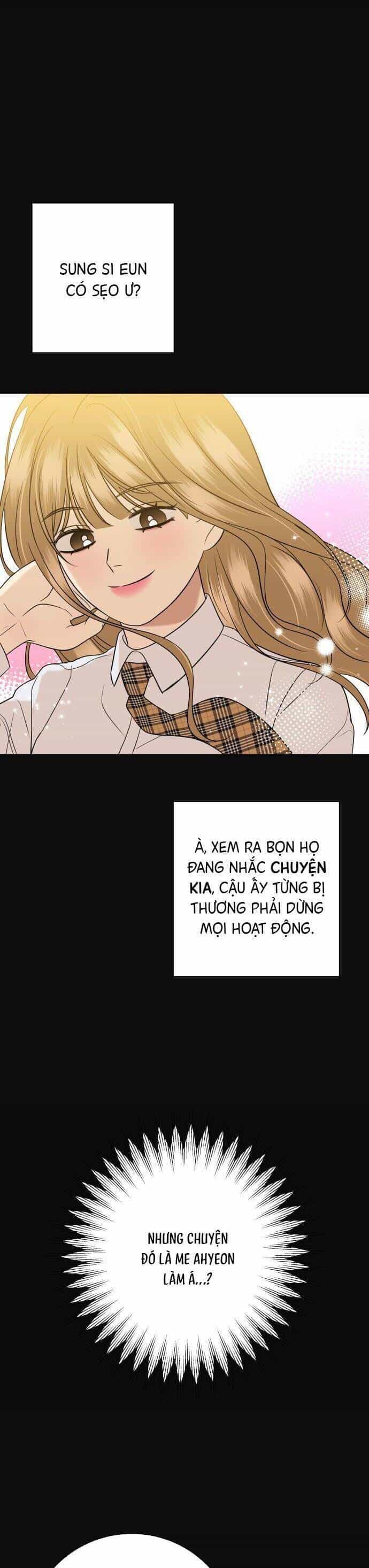 Kỷ Niệm Tuổi 19 Tồi Tệ - Chương 18 - ảnh 40