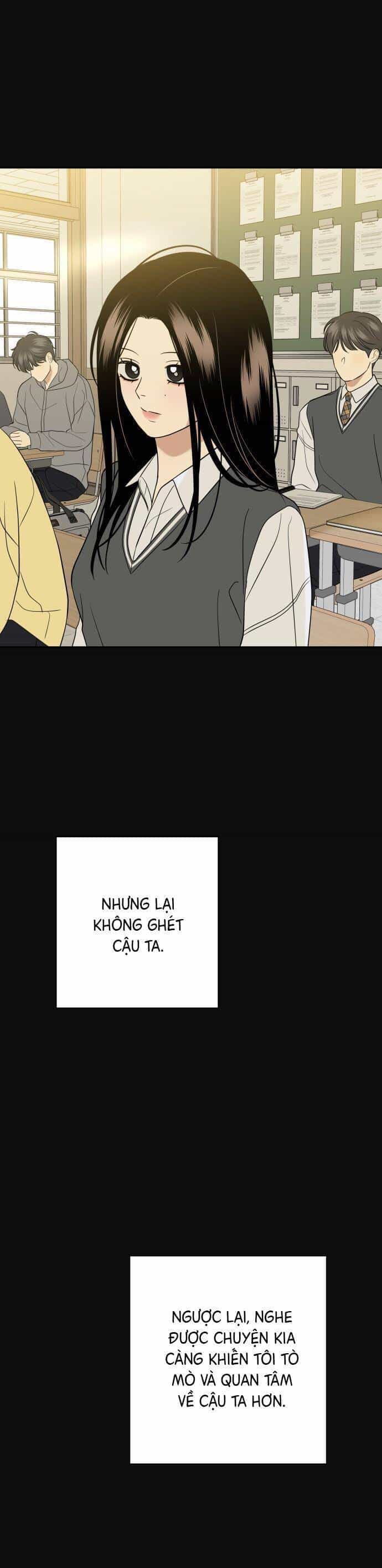 Kỷ Niệm Tuổi 19 Tồi Tệ - Chương 18 - ảnh 44