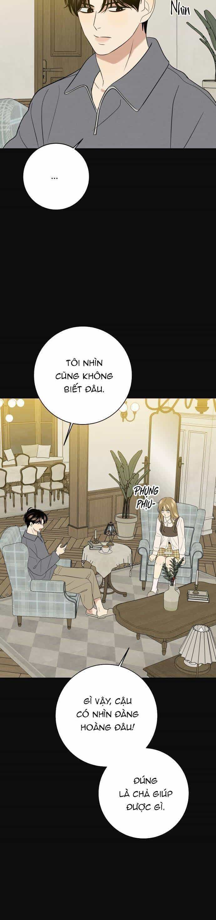 Kỷ Niệm Tuổi 19 Tồi Tệ - Chương 18 - ảnh 5
