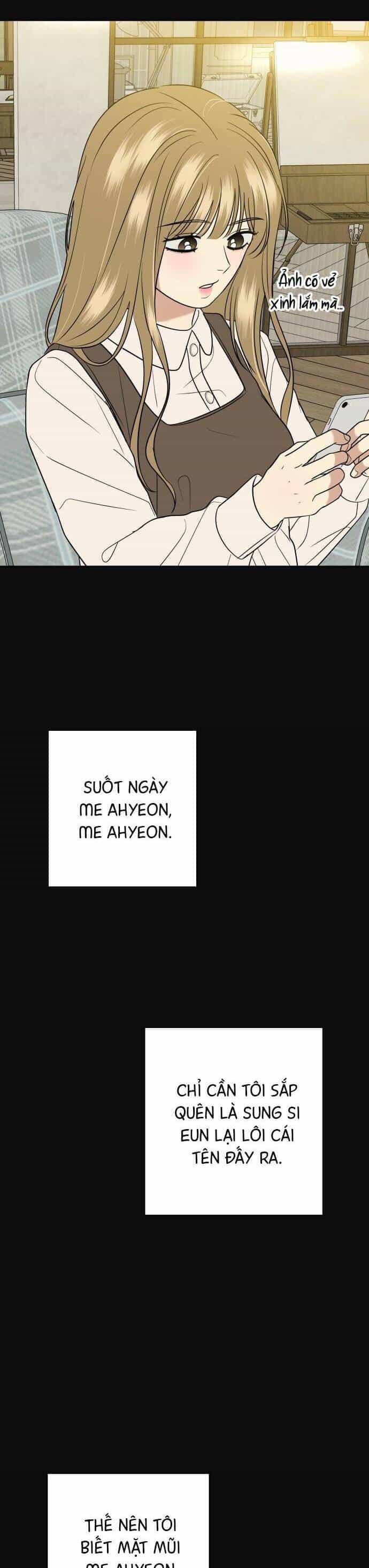Kỷ Niệm Tuổi 19 Tồi Tệ - Chương 18 - ảnh 6