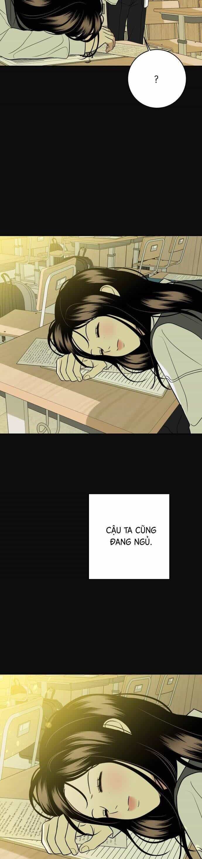 Kỷ Niệm Tuổi 19 Tồi Tệ - Chương 19 - ảnh 29