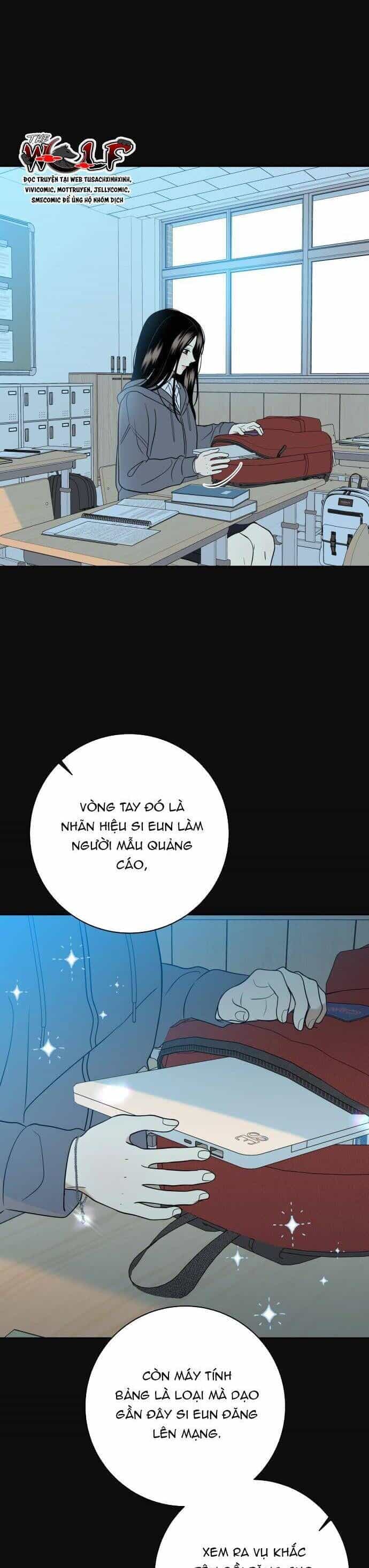 Kỷ Niệm Tuổi 19 Tồi Tệ - Chương 19 - ảnh 3