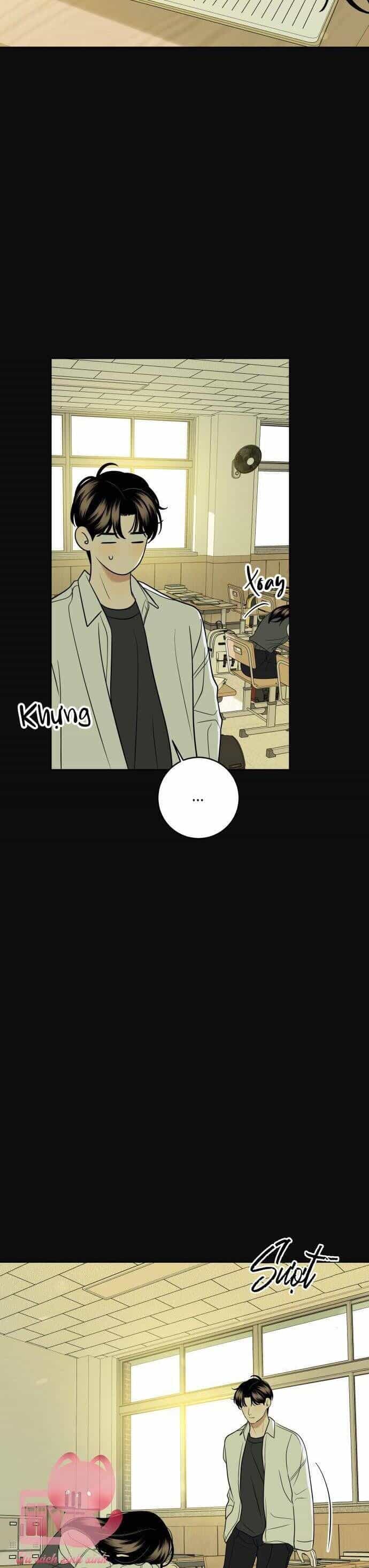 Kỷ Niệm Tuổi 19 Tồi Tệ - Chương 19 - ảnh 30
