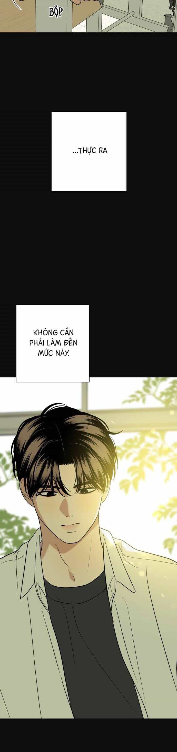 Kỷ Niệm Tuổi 19 Tồi Tệ - Chương 19 - ảnh 33
