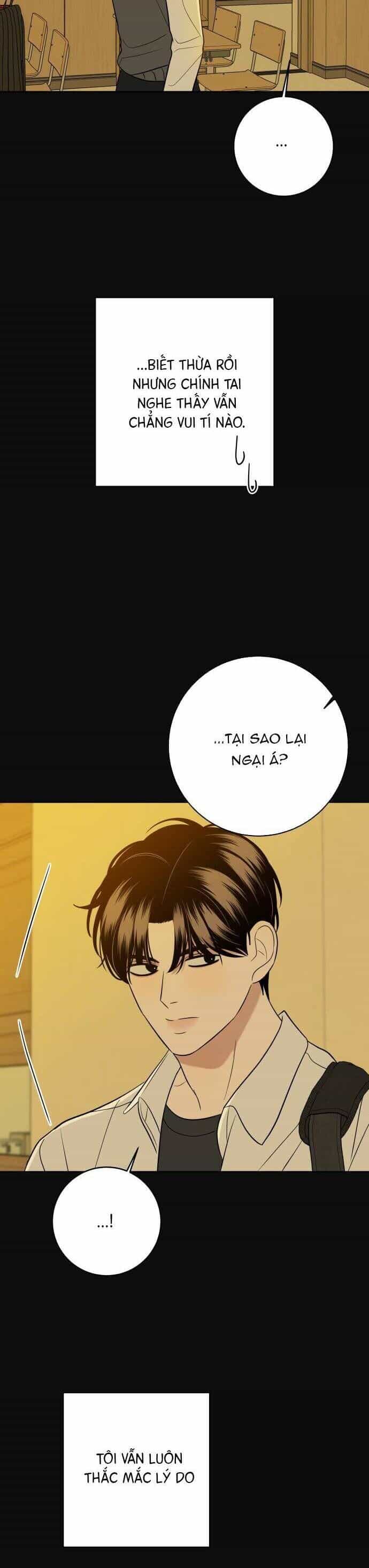Kỷ Niệm Tuổi 19 Tồi Tệ - Chương 19 - ảnh 41