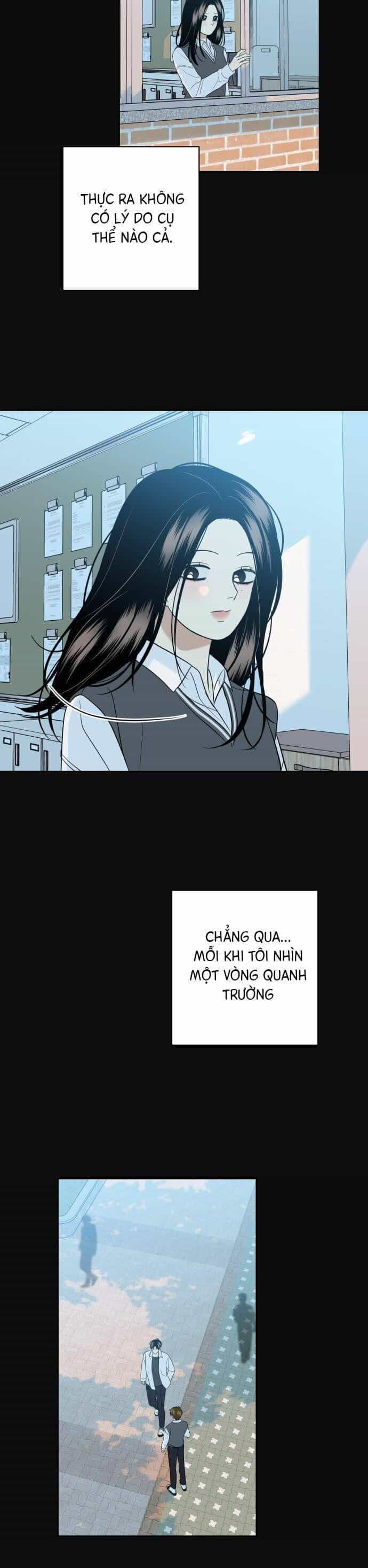 Kỷ Niệm Tuổi 19 Tồi Tệ - Chương 19 - ảnh 43