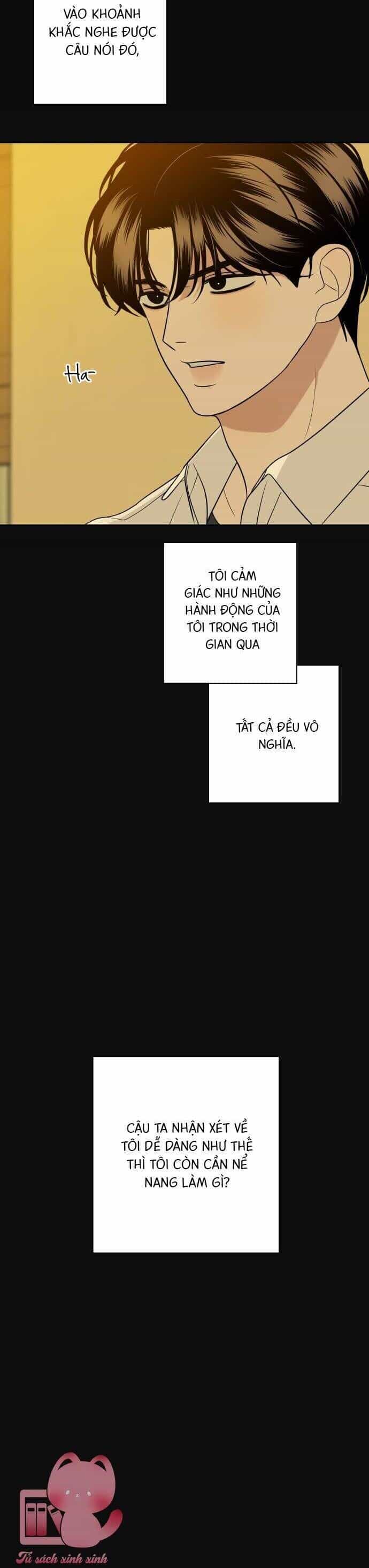 Kỷ Niệm Tuổi 19 Tồi Tệ - Chương 19 - ảnh 48